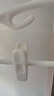 懒角落无痕衣架子衣挂衣撑防滑衣服晾晒架多功能厚裤架裤夹裙架 套装5个 实拍图