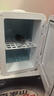 美的（Midea）小冰箱车载冰箱小型冷藏加热两用1-2人冰箱小户型5L【26年新款】 实拍图