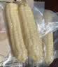 小鹿蓝蓝 儿童拇指小玉米 宝宝儿童早餐零食 杂粮拇指玉米原味500g 实拍图