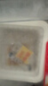 燕京国产小粒纳豆 激酶发酵菌健康轻食代餐50g*18盒 解冻即食低脂低卡 实拍图