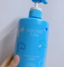 水之密语（AQUAIR）活力蓬感护发素400ml柔顺蓬松护发乳修护干枯改善毛躁润发乳 实拍图