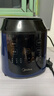美的（Midea）破壁机家用自清洗多功能全自动免煮低音1.75L大容量3-7人预约豆浆机料理榨汁机辅食破冰PB40F254F 实拍图