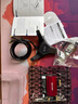 睿因（Wavlink）Intel BE200芯片无线网卡千兆电竞游戏8774M高速WiFi7台式机PCI-E网卡wifi接收发射蓝牙5.4 BE3 实拍图