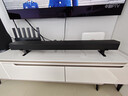 三星（SAMSUNG）HW-Q600F/XZ 全景声3.1.2声道 无线蓝牙回音壁低音炮 独立天空声道 家庭影院 电视投影游戏音响 4K 实拍图