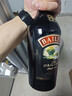 百利（Baileys）甜酒 奶油原味奶酒 爱尔兰进口 力娇酒利口酒500ml 调酒配制酒 实拍图