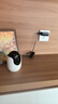 普联（TP-LINK）800万4K全彩摄像头家用监控360度无死角带夜视全景  室内无线手机远程可对话宠物宝宝看护 IPC48DW 实拍图
