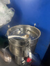房太太 【304不锈钢】三七打粉机中药材粉碎机家用五谷杂粮磨粉机商用药店超细研磨机多功能破壁机料理机 4500克商用专供+钢刀加硬+纯铜大电机+无害粉仓 实拍图