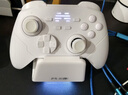 北通鲲鹏20无线游戏手柄AI智控双切扳机TMR震动蓝牙xbox类电脑PC手机steam电视NSswitch2体感深海迷航 实拍图