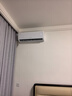 格力空调【价保618】天仪Pro 1.5匹 新一级能效 卧室节能省电空调挂机 国家补贴 实拍图