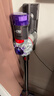 戴森（DYSON）V8无绳吸尘器 手持无线吸尘器 除螨 宠物 家庭适用 实拍图