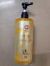 霸王生姜洗发水男女士去屑止痒控油持久蓬松洗头膏洗发露468ml 实拍图
