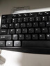 惠普（HP）CS10L无线键盘鼠标套装 键鼠套装 全尺寸键盘 轻音按键高效舒适商务办公键盘鼠标 实拍图