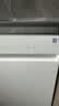 美的（Midea）洗碗机嵌入式家用全自动独立式15套大容量50kPa变频可台面式消毒柜一体机一级能效【RX600S Max】 嵌入式 独立式两用【原木·简约·轻奢厨房标配】 实拍图