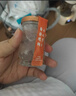 婧麒（JOYNCLEON）哺乳文胸孕妇内衣胸罩上开扣无钢圈孕妇产后喂奶专用美背薄款 肤色【面料升级款 舒适加倍】 L 实拍图