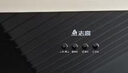 志高（CHIGO）【品牌补贴 20%】油烟机 一级能效 中式家用大吸力抽油烟机顶吸小尺寸脱排油烟机 高配按键款+深腔滤网+上门安装 实拍图