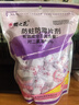 樱之花防蛀防霉片剂800g代替樟脑丸卫生球羊绒棉毛衣物驱蛀虫衣柜芳香味 实拍图