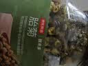 京东京造鲜来多 杭白菊花茶胎菊100g量贩装京东自营桐乡清花草茶养生茶 实拍图