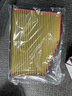 马勒（MAHLE）防护型空调滤芯抗病毒LAK621P(明锐速腾迈腾途安途观/高6/Q3/昊锐 实拍图