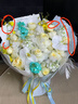 迪奥Dior迪奥小姐香水节日礼盒(香水+身体乳)香氛留香生日礼物送女友 实拍图