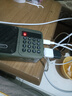 【京东快递】120w快充type-c数据线适用vivo双引擎80加长tpye-c充电线6a安卓pro闪充x100超级快充 1.5米正品快充线【纯铜】 实拍图