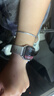 联想（Lenovo）智能手表 Watch Fit轻薄大屏血氧心率睡眠蓝牙通话健康监测穿戴运动手表手环 云石银 男女朋友礼物 实拍图
