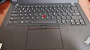 联想ThinkPad X13/L13/X1Carbon/X390轻薄二手笔记本电脑I5 I7 13.3寸商务办公 【主推】X13 i5-10 16G 512G95新 实拍图