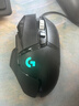 罗技（G） G502 HERO主宰者 有线鼠标 游戏鼠标  g502hero  可配重HERO引擎 礼盒送男友 RGB炫彩灯光 G502HERO-440*350*4mm电竞垫 实拍图
