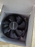 大水牛（BUBALUS）L9 CPU风冷散热器(支持INTEL1150/1156/1200/i7/i9/平台/9CM风扇/镶铜散热片/预涂硅脂/液压轴承) 实拍图