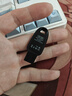 闪迪（SanDisk）64GB USB3.2 U盘 CZ550黑色 读速100MB/s 安全加密 数据恢复 学习办公电脑车载 高速大容量优盘 实拍图