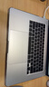 酷力驰 苹果MacBook Air 13/14/15笔记本保护壳Neo/Pro16英寸M3 M4 M5/Pro/Max保护套 透明水晶壳（上盖+下盖） MacBook Air15英寸M5 A3448 实拍图