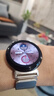 荣耀手表Fit 44mm【国家补贴】活力版 幻夜黑 超轻薄超长续航NFC智能运动手表 GS3i升级款男女表送男友 实拍图
