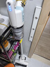 美的（Midea）无线吸尘器【价保618】家用吸尘器家用宠物手持吸尘器大吸力轻量车载长续航地毯猫毛狗毛吸毛器Q2 实拍图