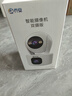 乔安（JOOAN）双摄1600万像素监控摄像头无线wifi网络高清监控器360度无死角带夜视全景云台家用AI监控手机远程 实拍图