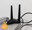 睿因（Wavlink） AX210无线网卡Intel千兆电竞游戏WiFi6台式机内置PCI-E网卡5400M wifi接收发射蓝牙5.3  675X3 实拍图