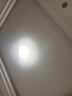 ARROW牌照明 吸顶灯led卧室灯客厅灯厨房阳台灯中山灯具 力荐-24W白光40cm适15平内 实拍图