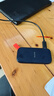 闪迪（SanDisk）1TB Type-c USB3.2移动固态硬盘（PSSD）E30高速 移动SSD 读速800MB/s 兼容手机笔记本电脑 实拍图