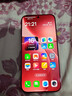 OPPO Find X9 Pro 16GB+512GB 追光红 哈苏2亿超清长焦镜头 天玑9500旗舰芯 拍照 智能手机 国家补贴 实拍图