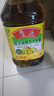 鲁花 【保真菜籽油】食用油 低芥酸特香菜籽油 5L  /桶   实拍图