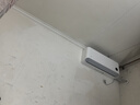 小米空调 巨省电 新一级能效变频冷暖壁挂式卧室智能空调挂机30S速冷60S速热 智慧清洁 国家补贴 巨省电 1.5匹 宽温域运行APF 5.27 实拍图