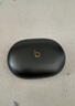 beats Studio Buds +  (第二代) 真无线降噪 蓝牙耳机【520礼物】适用华为苹果手机 鎏金黑 实拍图