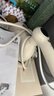 海尔（Haier）【新品】方糖系列大面板手持挂烫机72g/min升级爆炸增压蒸汽120ml可视水箱家用折叠拼豆YM1502Pro 实拍图