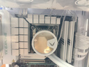 华硕【主板cpu套装】华硕B760M天选D4主板+英特尔(intel)i5 14600KF CPU 主板+CPU套装 实拍图