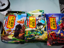 十月稻田 薏仁米 2斤 红豆薏米煮水 五谷杂粮 高蛋白粗粮 粥米 八宝粥原料 实拍图