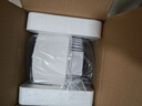 艾美特（AIRMATE）空气循环扇 家用桌面台式风扇节能电落地扇大风力宿舍卧室遥控摇头小风扇小型安静轻音电扇 R27 实拍图