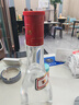 汾酒 黄盖玻汾53度475mL*3瓶+红盖玻汾42度475mL*3瓶组合装 非原箱 实拍图