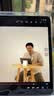 闪魔适用iPad air8/7/6钢化膜13英寸2026/25款全屏苹果M4芯片平板电脑贴膜全屏防摔抗指纹高清保护膜 实拍图
