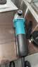 牧田（MAKITA）角磨机打磨机角向磨光机抛光机切割机手砂轮前开关 M9509B 实拍图