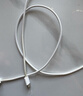 Apple/苹果 type-c转lightning闪电充电线-1米 手机数据线 旗舰店原装苹果iphone14/13promax快充线 实拍图