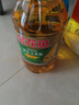 金龙鱼 食用油 非转基因 压榨 一级 纯正玉米油4L（新老包装随机发货） 实拍图