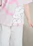 巴拉巴拉童装儿童宝宝短袖t恤男童女童2026新款夏季婴儿上衣纯棉衣服男孩 实拍图